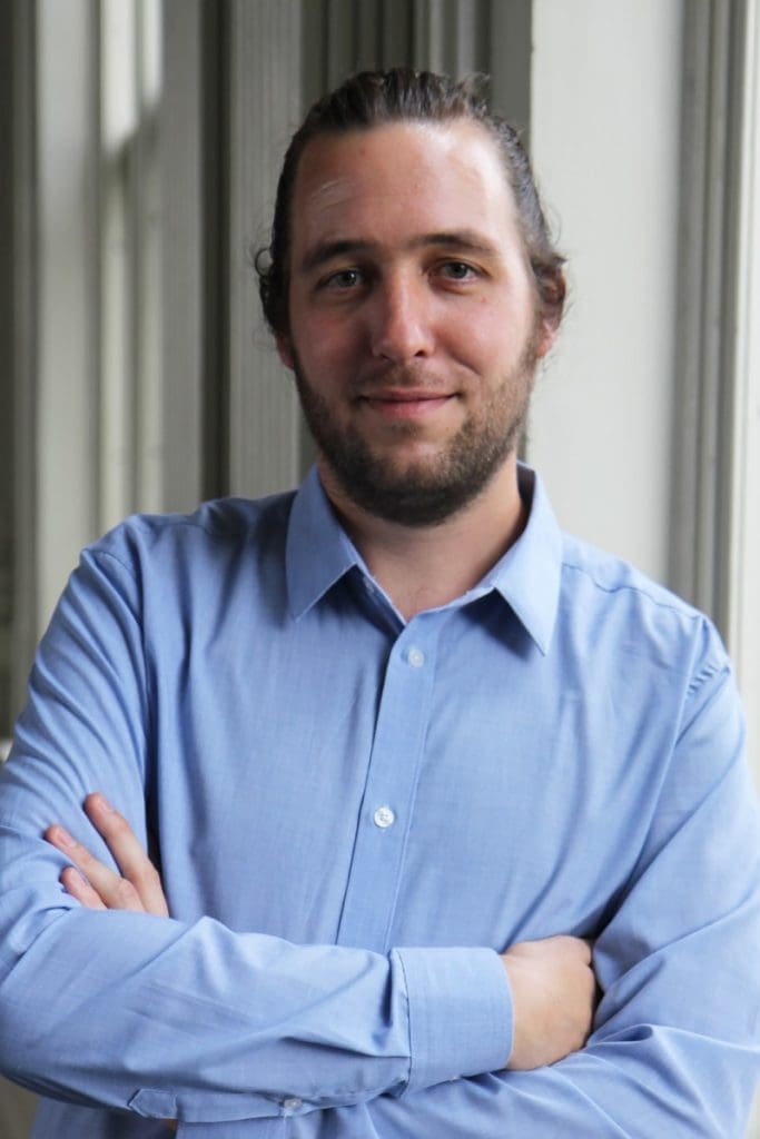 Sjoerd Kierkels