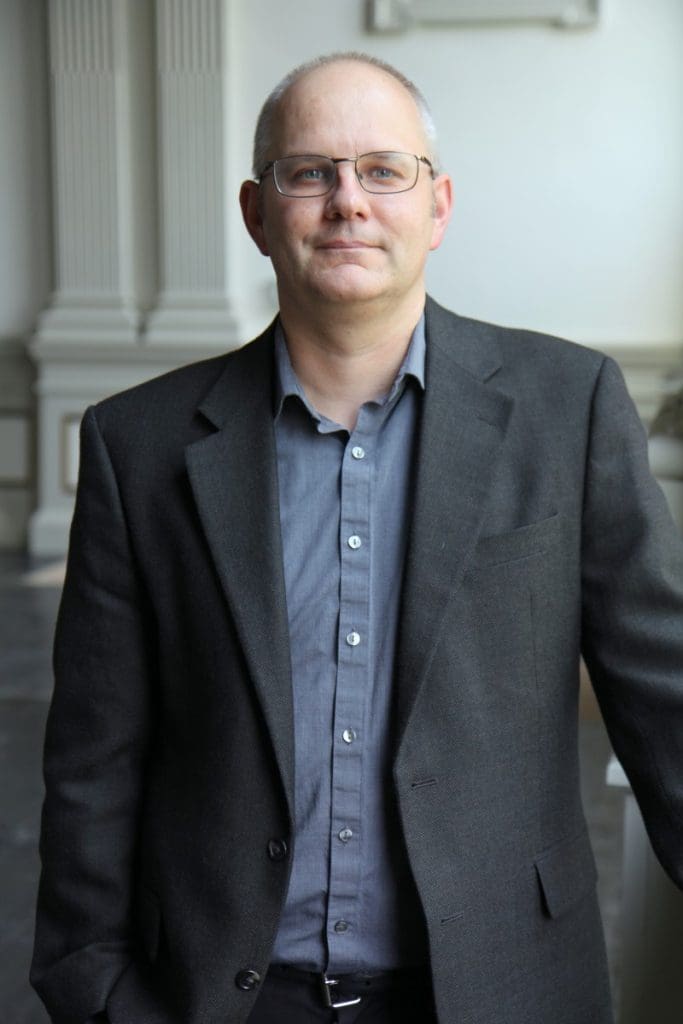 Theodore L. Vedock