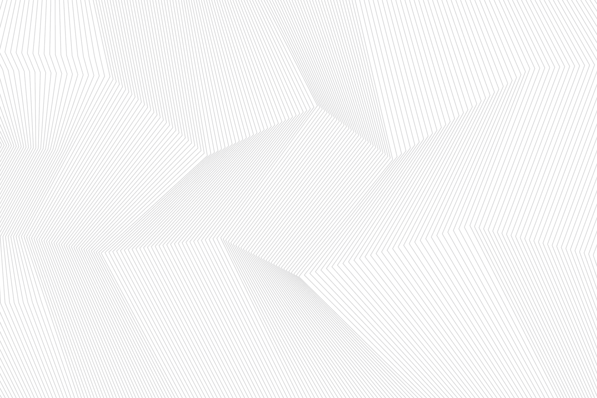 Abstract background pattern made with repeated lines forming geometric shapes in 3 dimensions